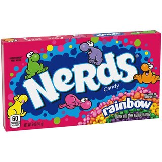 Nerds Rainbow - 1 x 141,7g
