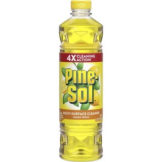 Pine-Sol Lemon Fresh - 1 x 828ml