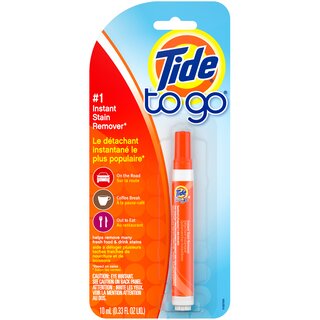Tide To Go Instant Stain Remover 1 Stück